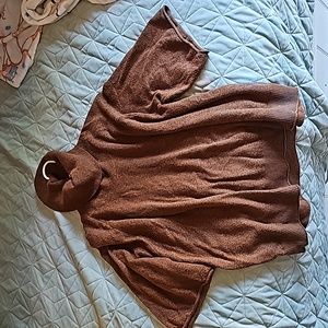 Loft outlet pullover sweater